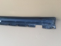 фото thumb №8, Mercedes glk w204 молдинг порог левая a2046982154