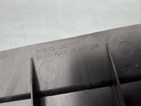 фото thumb №9, Honda jazz 2020- 20- захист pod бампер