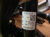 фото thumb №11, Комплектные подвешивание зад vw id4 0et901131j 11a500025 4x4