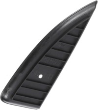 фото thumb №2, Заглушка ніша ручки двері перед права mazda cx-5 ke 2012-2014 оригінал