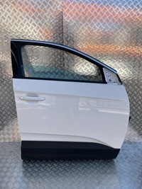 фото thumb №1, Двері праве правий перед повний opel grandland x 17- ewpb