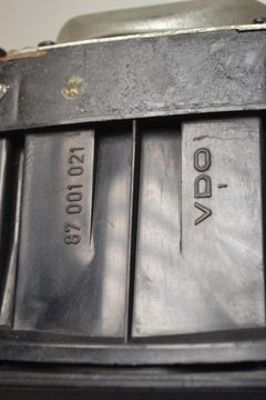 фото thumb №6, Mercedes r107 w107 sl w116 v8 спидометр приборы европа 8 цилиндров