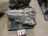 фото thumb №2, Коробка передач передач audi a4 2.0 tdi sjs