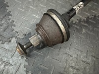 фото thumb №5, Audi r8 420 полуось задняя правая v8