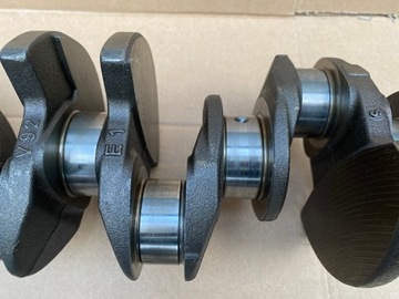 фото thumb №9, Citroen c3 ii 1.4 8v kft wał коленчатый 49 tyś km!!!