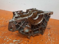 фото thumb №5, Volkswagen fox ii 1.2mt 55km 05-09 блок двигателя dół 03d103166h