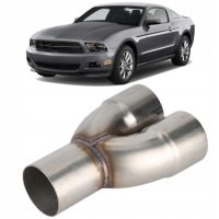 фото thumb №5, Универсальный тройник трубы выпускной