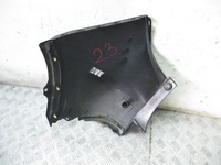 фото thumb №8, Honda hr-v ii уголок бампера правый задняя задний nh731p 17-