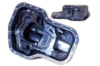 Купить Klokkerholm поддон масляная toyota avensis 2.0 td c, фото thumb