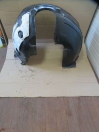 Купити Volvo ex-30 ex30 ліва підкрилок ремінь перед 80001629, фото thumb