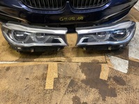 фото thumb №11, Bmw 7 g11 g12 гібрид plug-in benz 2.0 kompletny перед bez фарбування a89