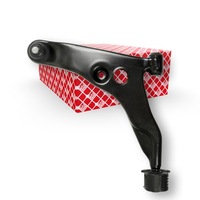 фото thumb №16, Важіль mitsubishi перед carisma 99- le febi набір + набір необхідних речей водія #1