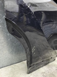 фото thumb №10, Дверь правое передние / задние mitsubishi eclipse cross 2018-