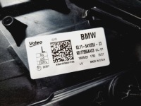 фото thumb №13, Bmw 1 f40 лампа левая full led 63115a1e055