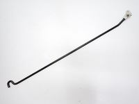 фото thumb №1, Опора проволока стержень капот оригинал mitsubishi space star ii 21r
