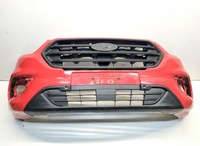 фото thumb №1, Ford transit custom lift бампер перед передний