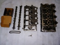 фото thumb №13, Головка двигателя 2,0 hdi tdci 16v citroen, peugeot