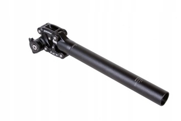 Подвеска Suntour NCX 31,6x400 черный