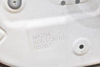 фото thumb №14, Двері ліва задня задні білий mazda cx-5 1 i 12-17