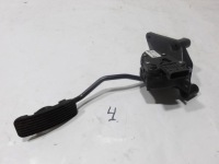фото thumb №1, Потенціометр педаль газу 93361479 opel meriva a