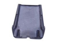 фото thumb №1, Гумовий елемент вкладиш бардачка volvo v50 lift 30755058