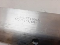 2023 tesla model s інша частина підвіска 14637002 в Україні, фото thumb