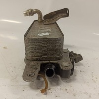 фото thumb №16, Bmw 5 f11 радіатор оливи коробки передач 8514515