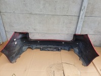 фото thumb №7, Mazda 6 vi gj 12- kombi pdc бампер задня задній