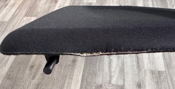 фото thumb №8, Mercedes a-klasa w177 2018-2025 полиця багажника чорна оригінал