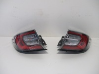 фото thumb №1, Лампа toyota corolla hb 20r задня задня права