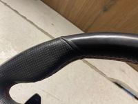 фото thumb №11, Ford explorer 2020- повітропровід шкіра multi пелюстки перемикання