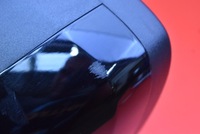 фото thumb №6, Дзеркало праве чорні eu 0411405 opel crossland lift 20-24 7 pin