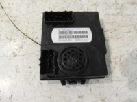 фото thumb №1, Jeep compass ii 17- модуль крышки багажника 68373038aa