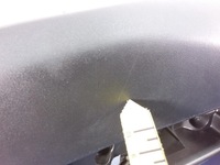 фото thumb №5, Volvo v40 ii обшивка колонки рулевого 1303815