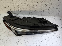 фото thumb №2, Honda civic xi full led usa тонированная лампа