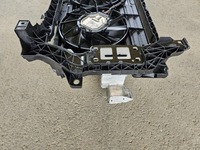 фото thumb №7, Комплект радіатор вентилятори pas передній підсилювач балка audi sq8 4.0