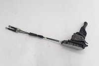 фото thumb №8, Механизм изменения коробки передач dacia sandero ii 749650548r 0.9l бензин 66kw 2014