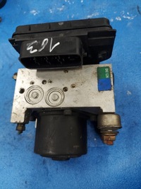 фото thumb №1, Насос abs mazda 6 437-0722