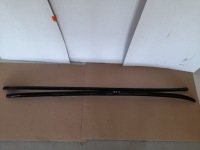 Купити Bmw g21 рейлінги schadowline чорні комплект, фото thumb