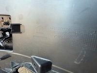 фото thumb №10, Бампер задняя задний 735789939 чёрный venom fiat 600 600e abarth 24-