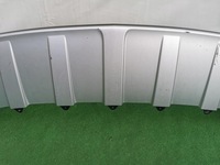 фото thumb №9, Накладка бампера передний спойлер bentley bentayga 15- 36a807093