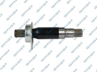 фото thumb №2, Вал полуось 201703 gsp