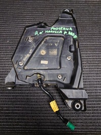 фото thumb №1, Основание тормоза с проводом peugeot 3008