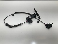 фото thumb №1, Ford kuga mk3 2021 захист край двері лівий зад