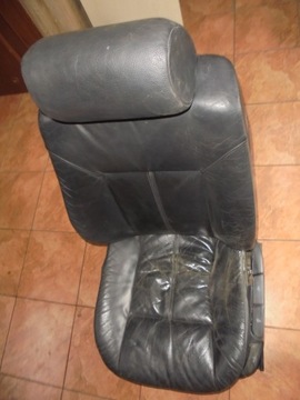 фото thumb №7, Сидіння перед bmw e39 3.0 99' універсал 164km дорестайлінг