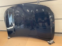 фото thumb №1, Mercedes x156 w156 капот цвет 197 идеальное состояние