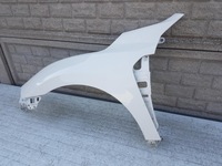 фото thumb №3, Honda civic type r fk8 17-21 крыло левый передний оригинал