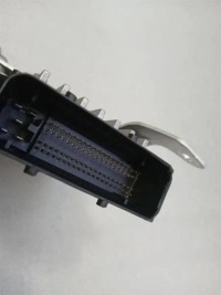 Модуль управляющий подвеска porsche 911 992 992910376h блок управляющий Недорого, фото thumb