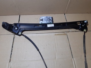 фото thumb №10, Audi a7 4g механизм подъемник стекла левый перед 4g8837461a