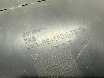 фото thumb №5, Volkswagen passat b8 3g0 підкрилок передні праві перед